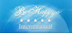 Международное брачное агентство «Be Happy International»