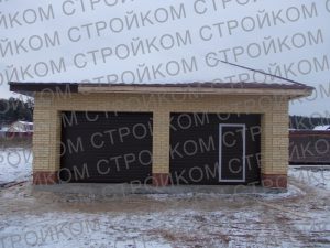 Торгово-монтажная компания ООО «Стройком»