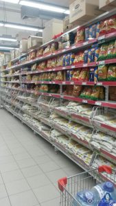 Супермаркет «Атак»
