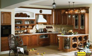 Салон кухонной мебели «Kuchen-welt»
