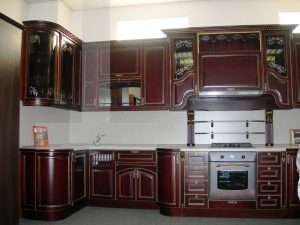 Салон кухонной мебели «Азбука комфорта» на проспекте Победы