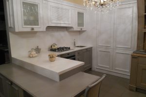 Салон кухонной мебели «Атлас-Люкс»