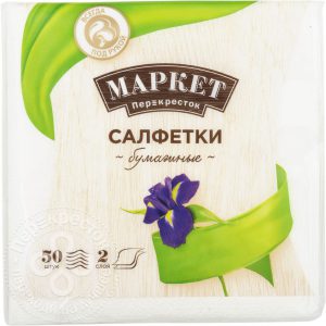 Супермаркет «Перекресток» на площади Гагарина