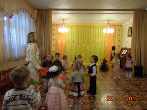 «Тверской православный детский сад Святой Анны Кашинской»