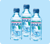 Компания по доставке питьевой воды «Королевская вода»