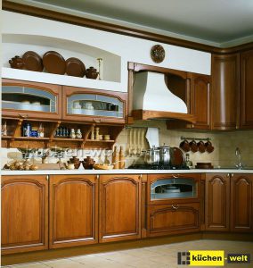Салон кухонной мебели «Kuchen-welt»