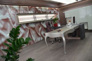 Арт-центр фотопечати и дизайна «Sun Studio»