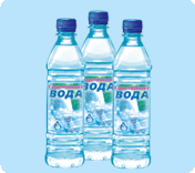 Компания по доставке питьевой воды «Королевская вода»
