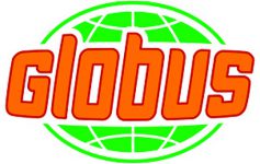 Гипермаркет «Globus»