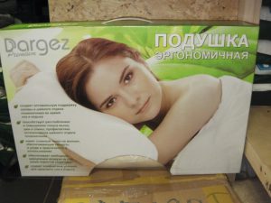 Магазин постельных принадлежностей «Соня» на Новоторжской