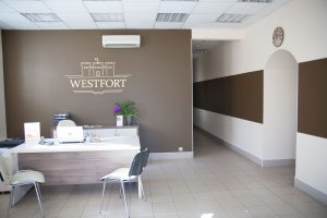 Школа иностранных языков «Westfort»