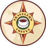 Кофейня «Traveler`s Coffee» на проспекте Калинина