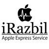 Специализированный сервисный центр «iRazbil Apple Express Service»