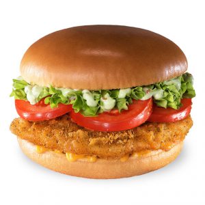 Ресторанов быстрого питания «McDonald`s» на Коминтерна