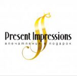 Интернет-магазин «Present Impressions»