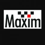 Служба заказа легкового и грузового транспорта «Максим»
