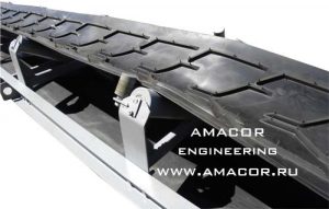 Производственная компания «AMACOR-engineering»