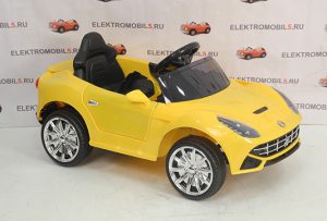 Магазин детских электромобилей «Elektromobil5»