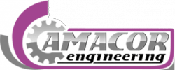 Производственная компания «AMACOR-engineering»