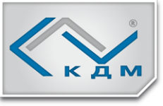 Торгово-производственная компания «КДМ»