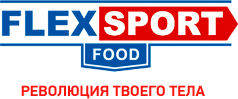 Интернет-магазин питания для здоровья и спорта «Flexsport Food»