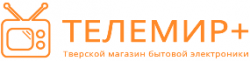 Салон бытовой электроники «Телемир+»