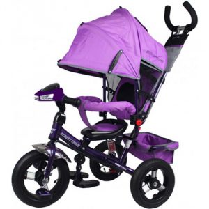 Магазин товаров для новорожденных «Детские коляски»