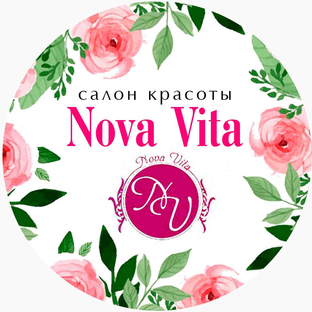 Салон красоты Nova Vita - отзывы, рейтинг, официальный сайт