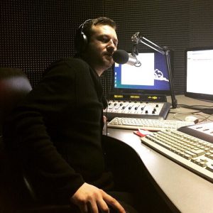 «Пилот Радио, FM 102.7»