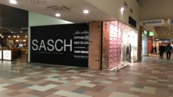 Магазин одежды «SASCH»