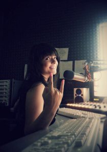 «Пилот Радио, FM 102.7»